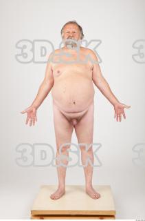 Body texture of Lionel 0001